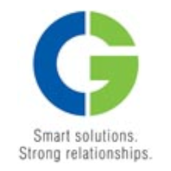G Smart Logo