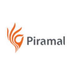 piramal_client Logo