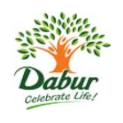 dabur_client Logo