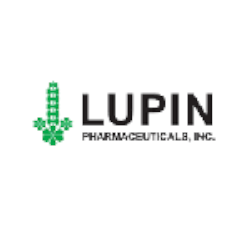 lupin_client Logo