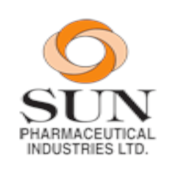 sun pharma Logo