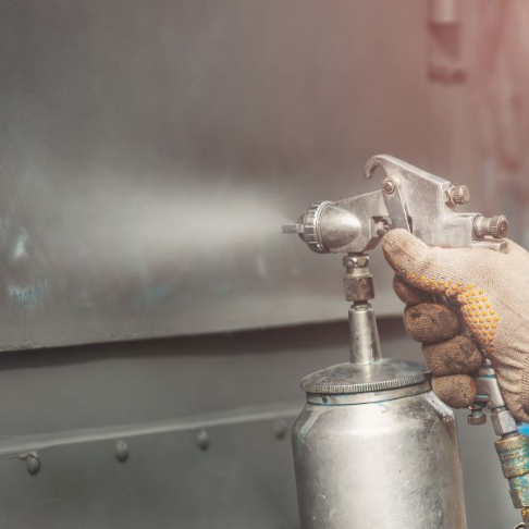 corrosion resistant coating